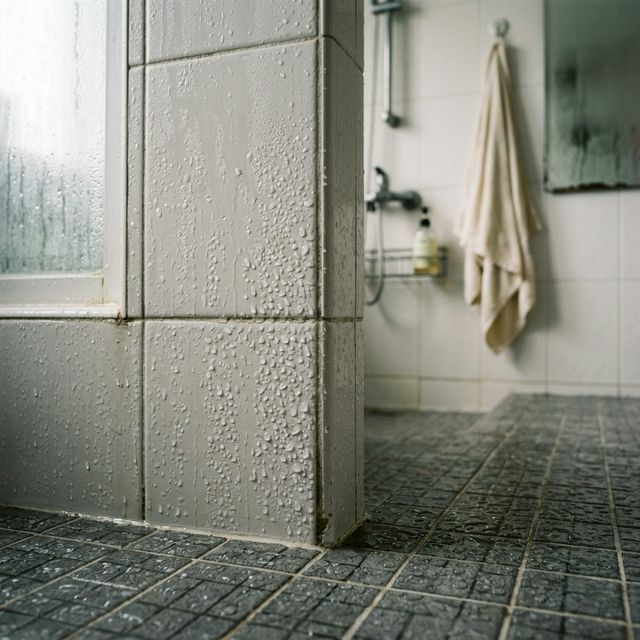 回南天防霉大法